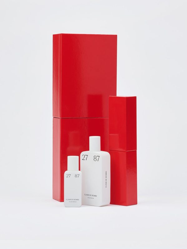 <b>27 87 PERFUMES</b><br/>ELIXIR DE BOMBE 27ML