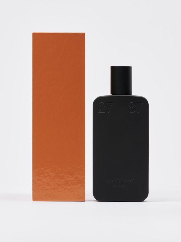 <b>27 87 PERFUMES</b><br/>GENETIC BLISS 87ML