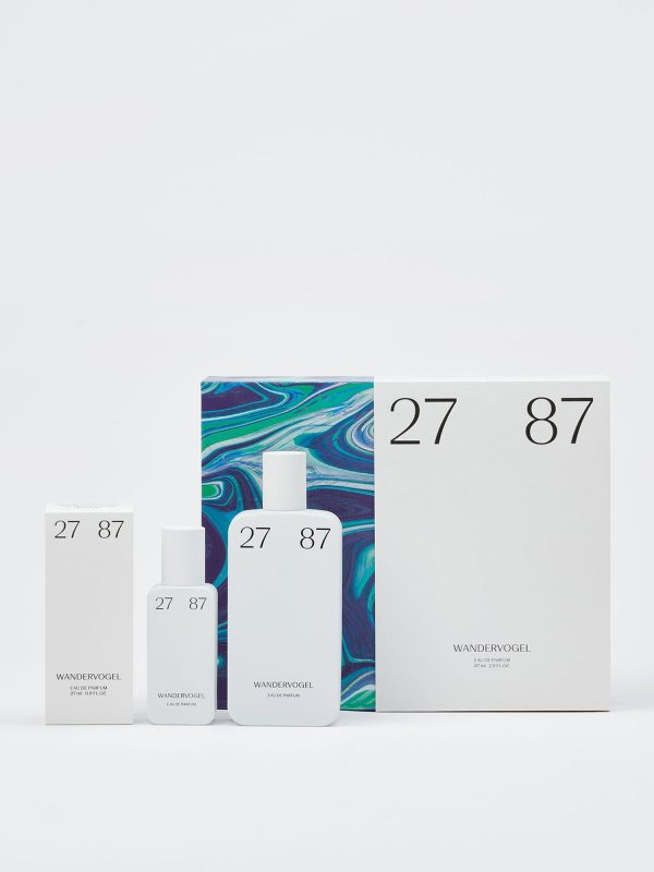 <b>27 87 PERFUMES&nbsp;</b><br/>WANDERVOGEL 27ML