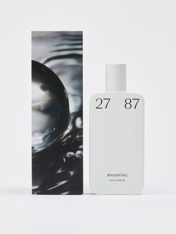 <b>27 87 PERFUMES </b><br/>#HASHTAG 87ML