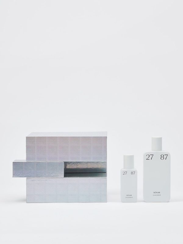 <b>27 87 PERFUMES </b><br/>SONAR 27ML