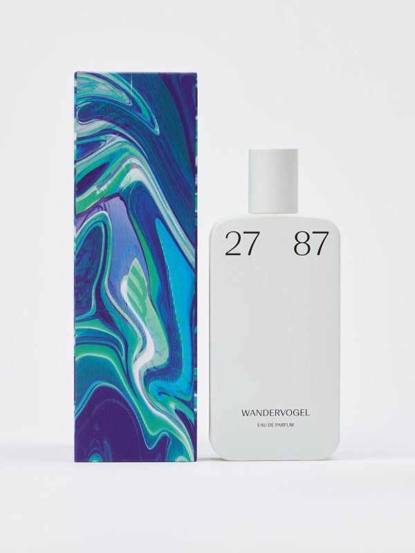 <b>27 87 PERFUMES </b><br/>WANDERVOGEL 87ML