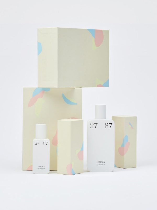 <b>27 87 PERFUMES&nbsp;</b><br/>HAMACA 27ML