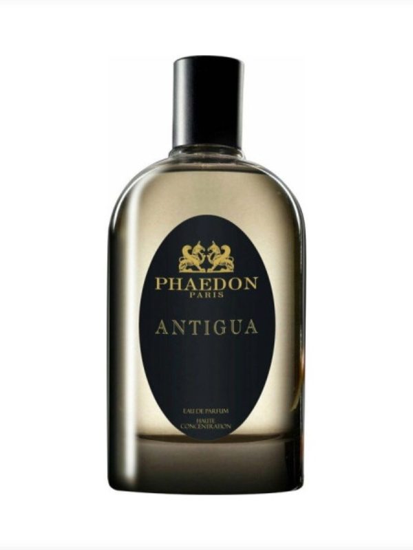 <b>PHAEDON PARIS </b><br/>ANTIGUA 100ML