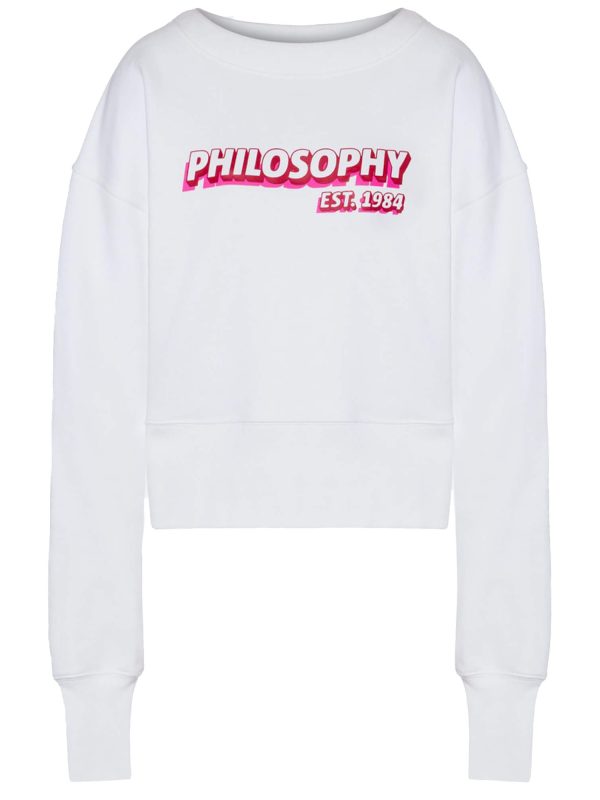 <b>PHILOSOPHY DI LORENZO SERAFINI</b>