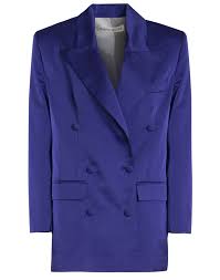 <b>NINEMINUTES</b>THE BLAZER PURPLE