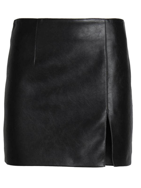 <b>NINEMINUTES</b><br/>THE CANDY LEATHER 03
