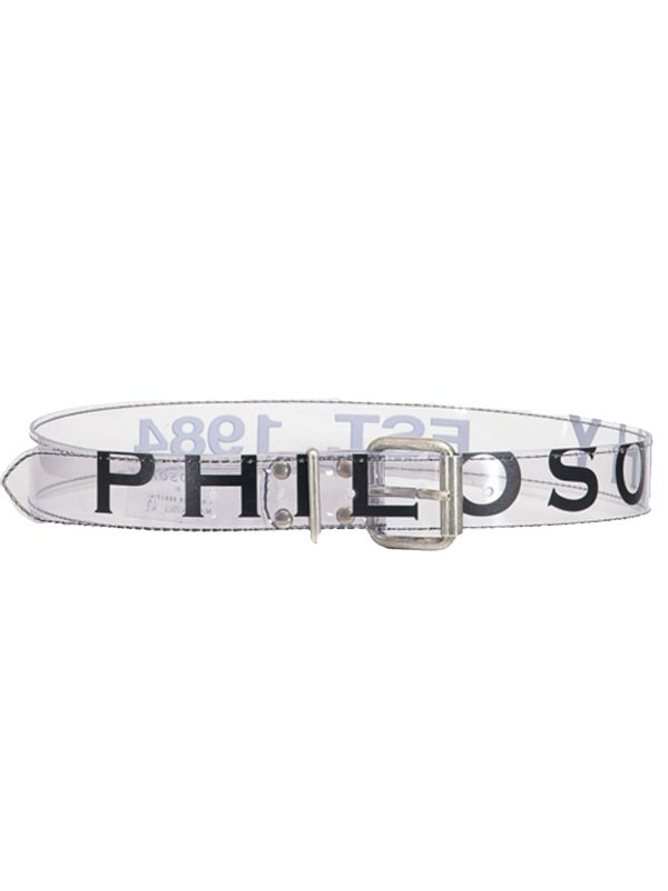 <b>PHILOSOPHY DI LORENZO SERAFINI</b>
