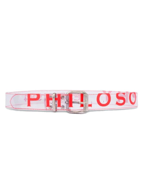 <b>PHILOSOPHY DI LORENZO SERAFINI</b>