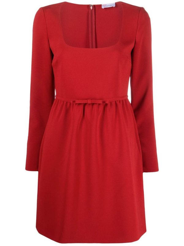 <b>RED VALENTINO </b>