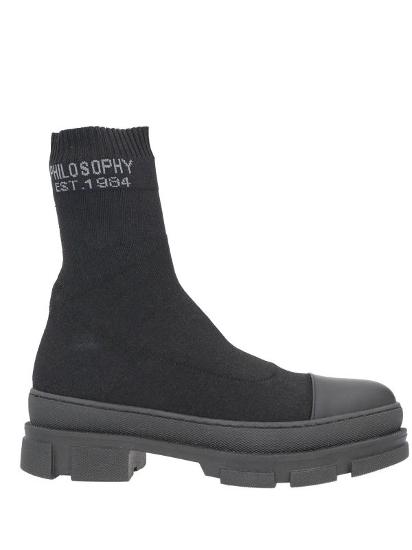 <b>PHILOSOPHY DI LORENZO SERAFINI</b>