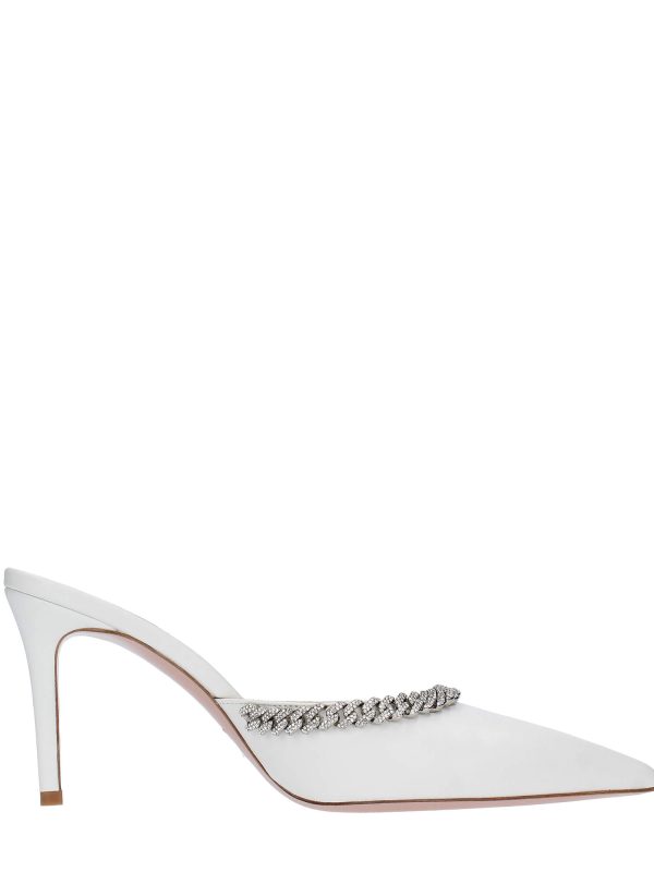 <b>GEDEBE </b><br/>SHANA OFFWHITE