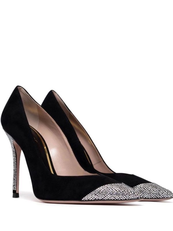 <b>GEDEBE </b><br/>VENDOME BLACK
