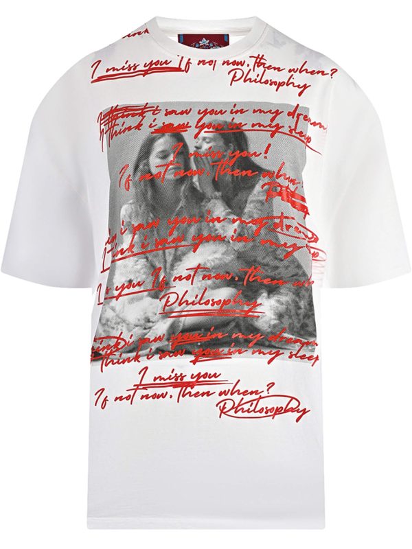 <b>PHILOSOPHY DI LORENZO SERAFINI</b>
