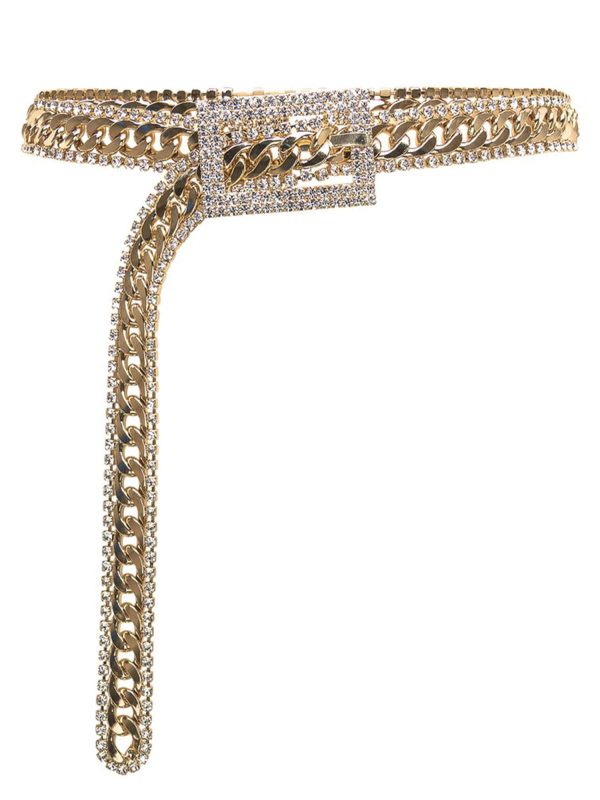 <b>SILVIA GNECCHI </b><br/>YUVAL GOLD