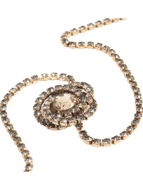 <b>SILVIA GNECCHI </b><br/>CAMELIA MAXI