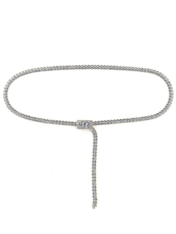 <b>SILVIA GNECCHI </b><br/>CLASSY SILVER