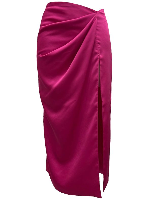 <b>NINEMINUTES</b><br/>THE GEA MIDI BERRY