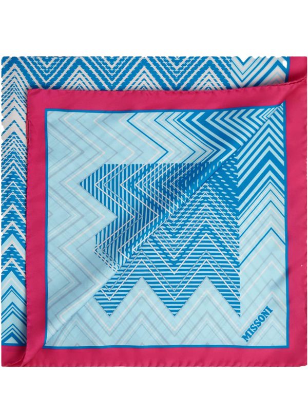 <b>MISSONI </b>