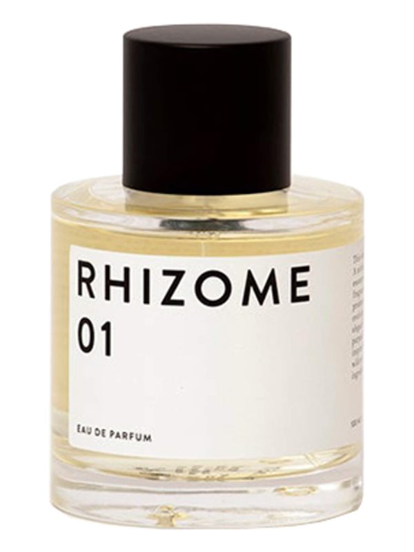 <b>RHIZOME 01</b><br/>100 ML