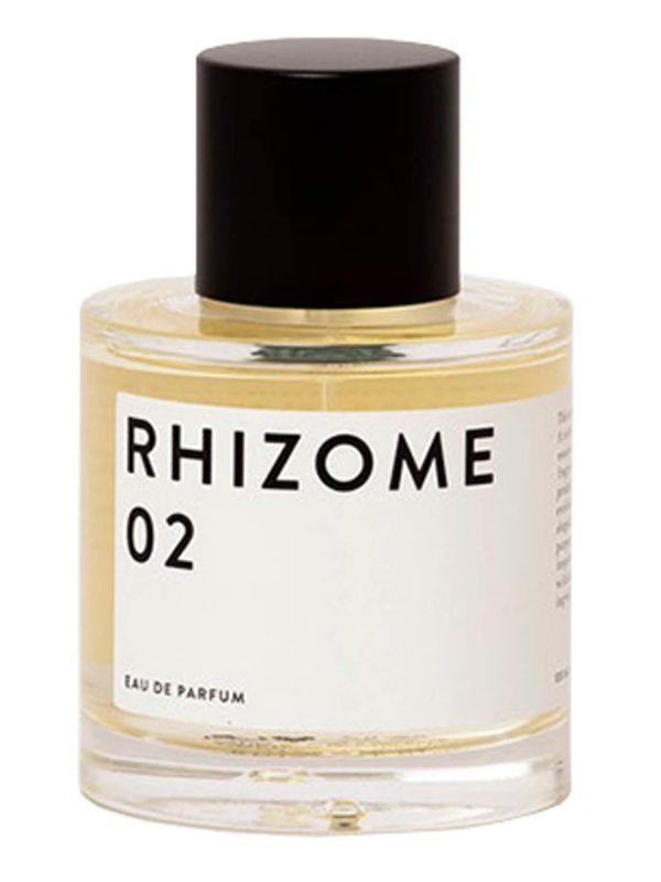 <b>RHIZOME 02</b><br/>100 ML