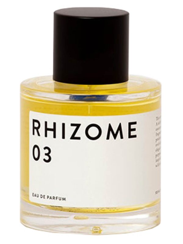 <b>RHIZOME 03</b><br/>100 ML