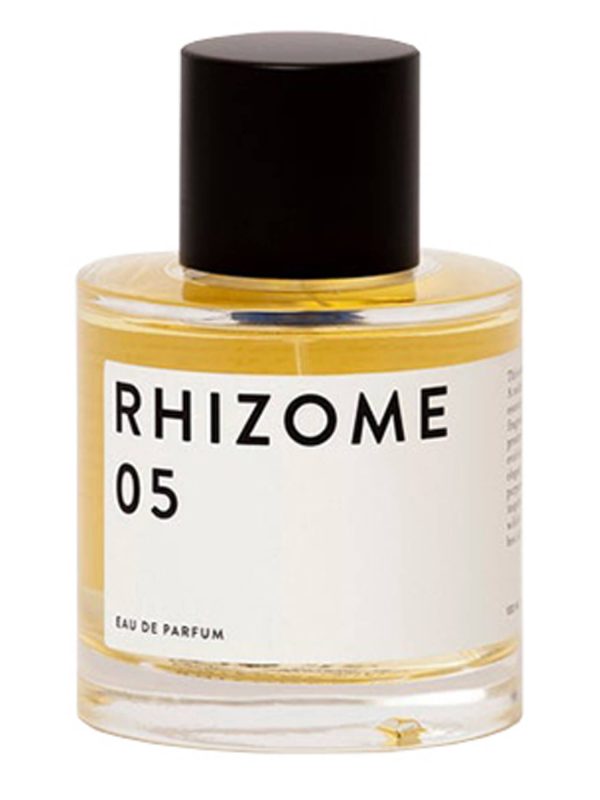 <b>RHIZOME 05</b><br/>100 ML