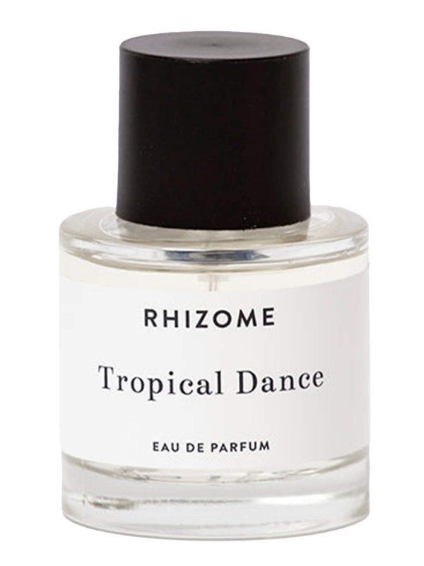 <b>RHIZOME TROPICAL DANCE</b><br/>50 ML
