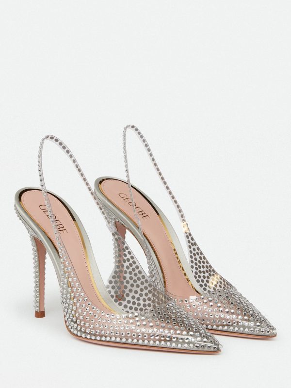 <b>GEDEBE </b><br/>STELLA SLINGBACK
