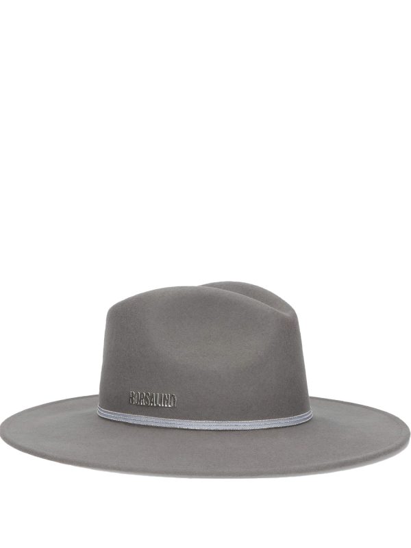 <b>BORSALINO</b>