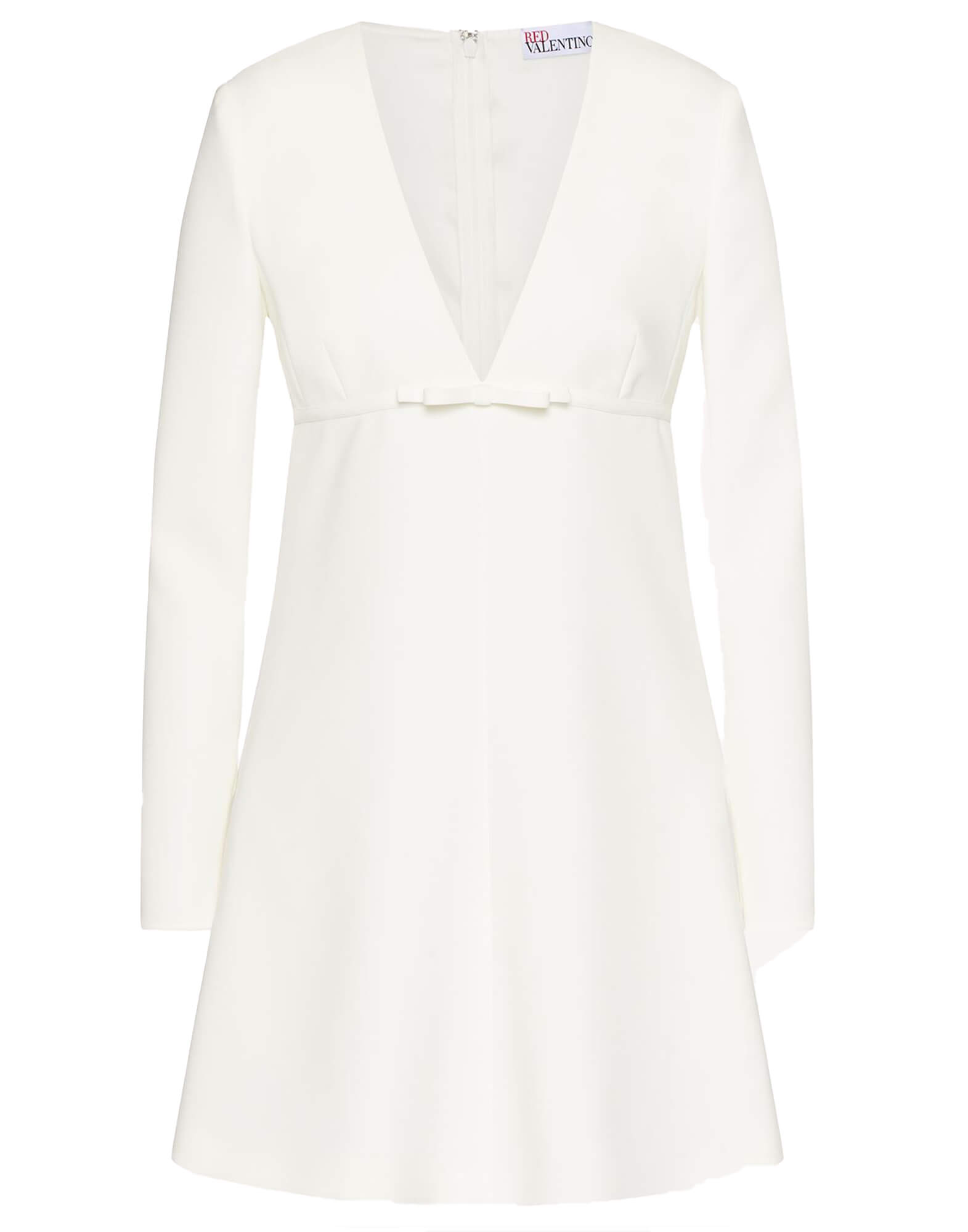 red-valentino-abito-cady-tech-v-bianco-fiocco-2