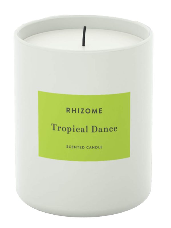 <b>RHIZOME TROPICAL DANCE</b><br/>200G