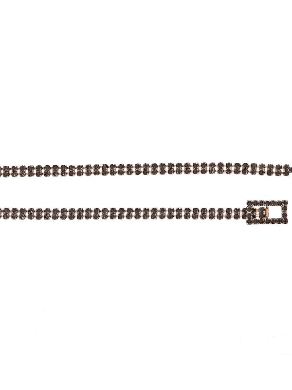 <b>SILVIA GNECCHI </b><br/>CLASSY BLACK
