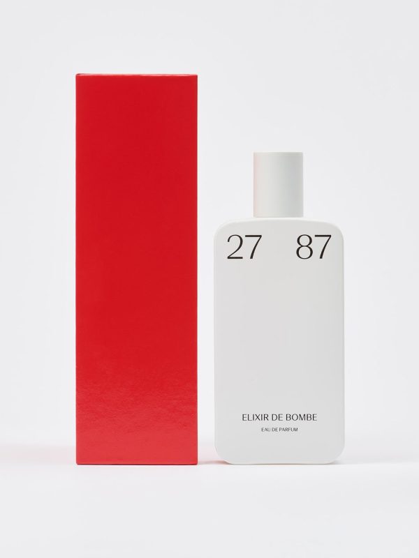 <b>27 87 PERFUMES&nbsp;</b><br/>ELIXIR DE BOMBE 87ML