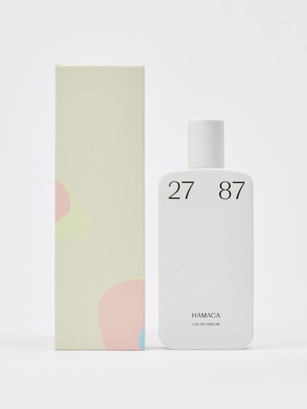 <b>27 87 PERFUMES&nbsp;</b><br/>HAMACA 87ML