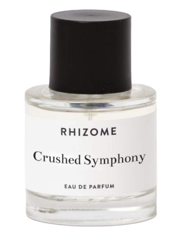 <b>RHIZOME CRUSHED SYMPHONY</b><br/>50 ML