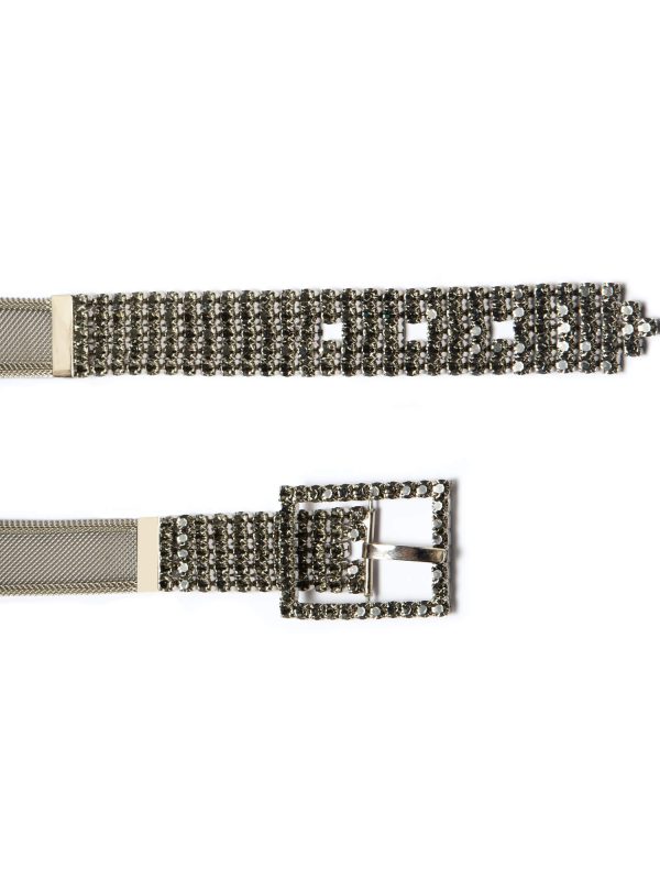 <b>SILVIA GNECCHI </b><br/>SHALI SILVER