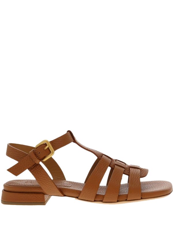 <b>MARA BINI</b><br/>BRIGIT S117 CUOIO