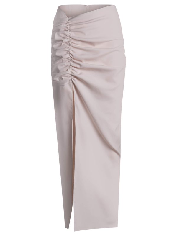 <b>NINEMINUTES</b><br/>THE LONG CURLING CREPE