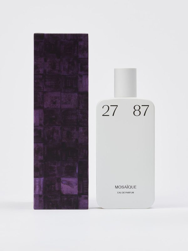 <b>27 87 PERFUMES </b><br/>MOSAÏQUE 87ML