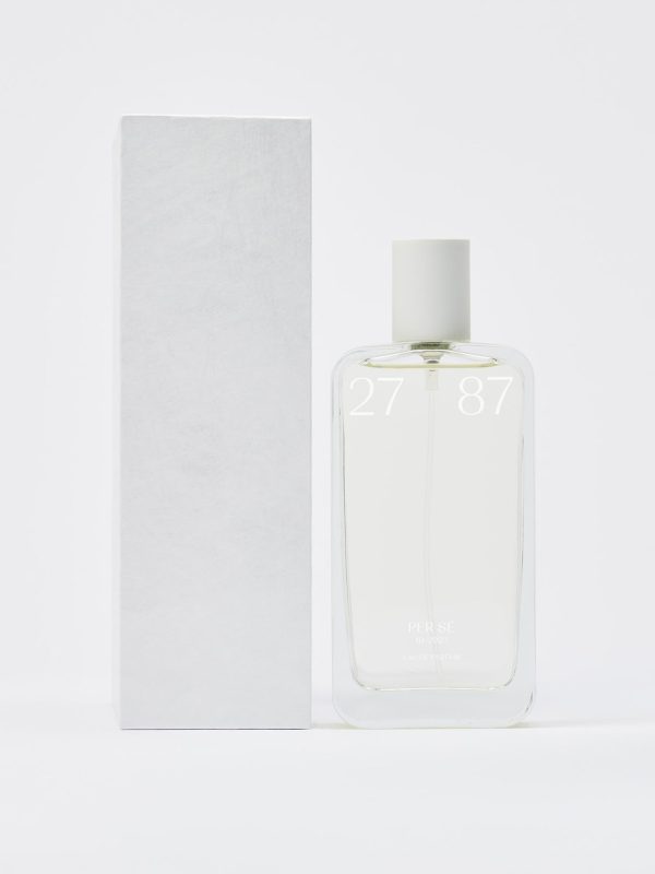 <b>27 87 PERFUMES</b><br/>PER SE 87 ML