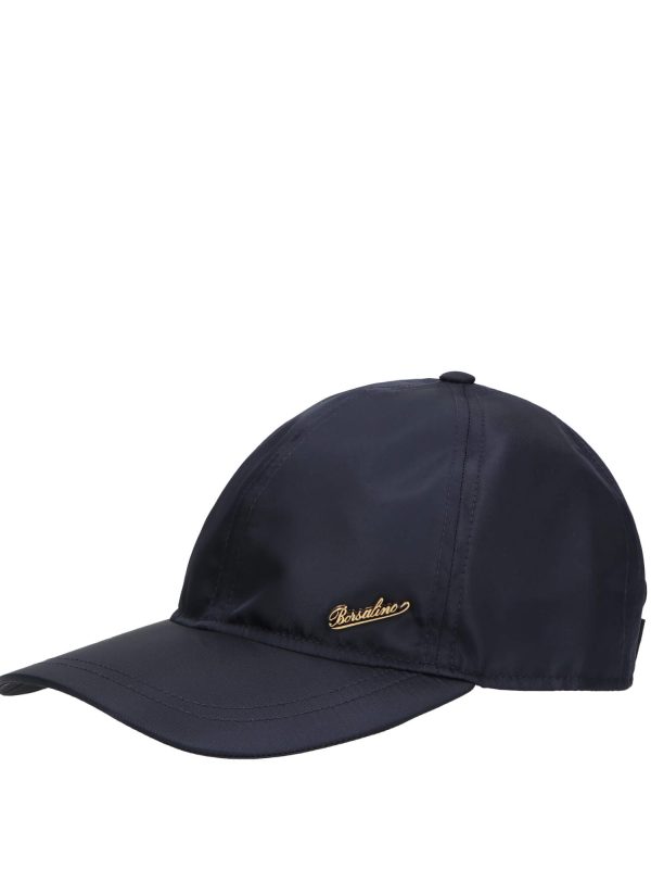 <b>BORSALINO</b>
