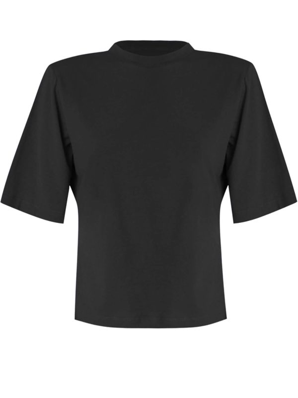 <b>NINEMINUTES</b>THE ONE JERSEY BLACK