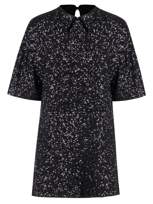 <b>NINEMINUTES</b><br/>THE POLO DRESS PAI