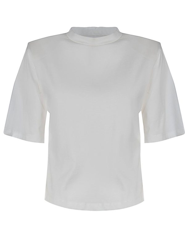 <b>NINEMINUTES</b>THE ONE JERSEY WHITE