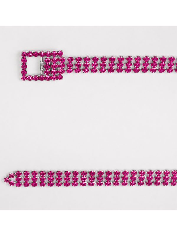 <b>SILVIA GNECCHI</b><br/>CLASSY FUCSIA