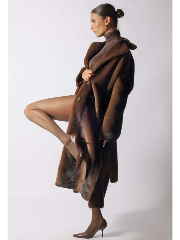 <b>ARTICO</b><br/>ECOMINK CAMEL