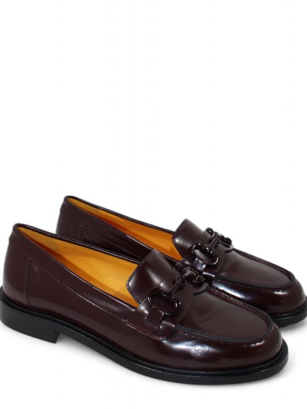 <b>MARA BINI</b><br/>PATTY BURGUNDY V458