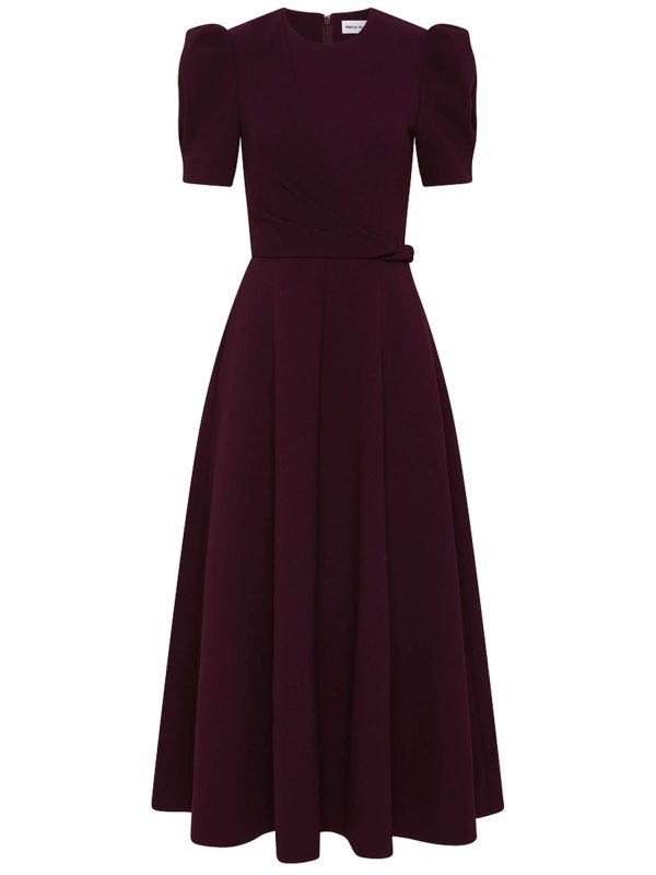 <b>REBECCA VALLANCE</b><br/>SYRAH MIDI