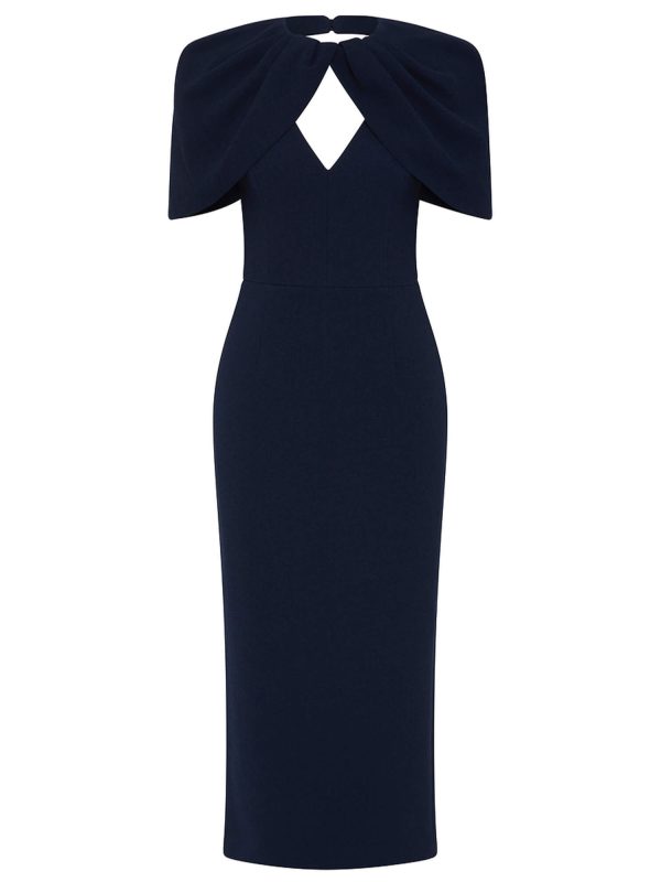<b>REBECCA VALLANCE</b><br/>XENA MIDI